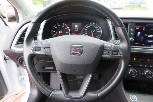 Seat Leon ST 1.0 116pk DSG EcoTSI Style Business Intense Keyless, LED, Navi , Full-link , PDC voor & achter,Cruise control, DAB+ etc..