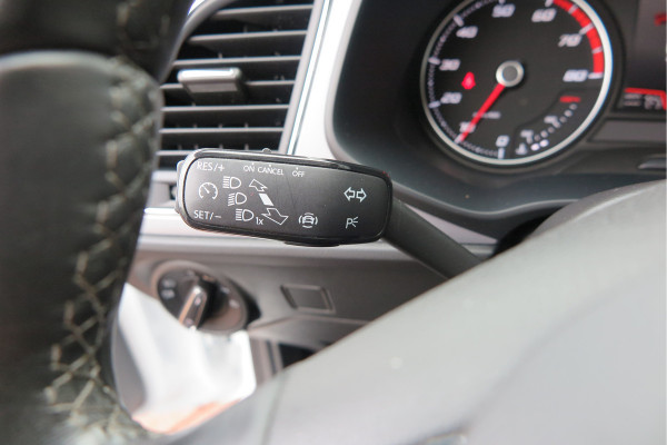 Seat Leon ST 1.0 116pk DSG EcoTSI Style Business Intense Keyless, LED, Navi , Full-link , PDC voor & achter,Cruise control, DAB+ etc..