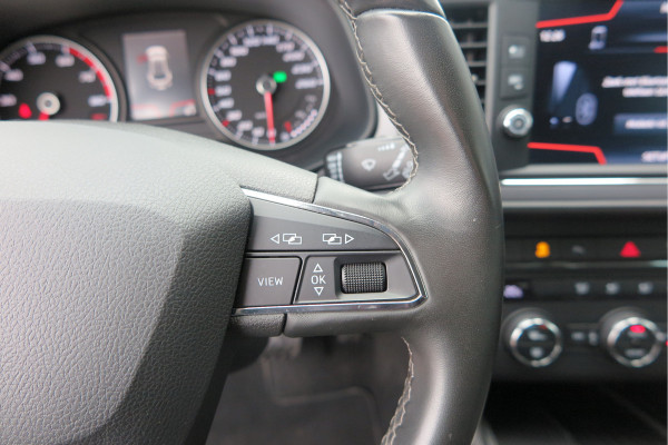 Seat Leon ST 1.0 116pk DSG EcoTSI Style Business Intense Keyless, LED, Navi , Full-link , PDC voor & achter,Cruise control, DAB+ etc..