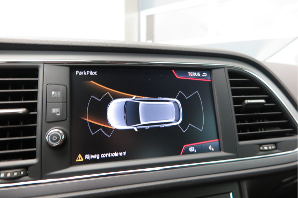 Seat Leon ST 1.0 116pk DSG EcoTSI Style Business Intense Keyless, LED, Navi , Full-link , PDC voor & achter,Cruise control, DAB+ etc..