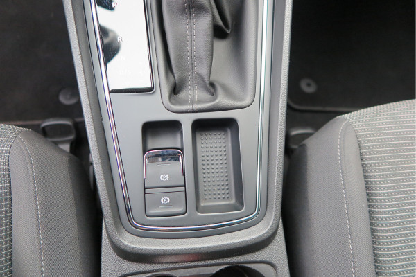 Seat Leon ST 1.0 116pk DSG EcoTSI Style Business Intense Keyless, LED, Navi , Full-link , PDC voor & achter,Cruise control, DAB+ etc..