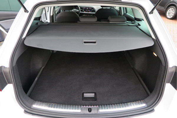 Seat Leon ST 1.0 116pk DSG EcoTSI Style Business Intense Keyless, LED, Navi , Full-link , PDC voor & achter,Cruise control, DAB+ etc..