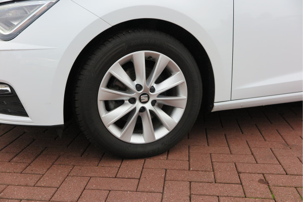 Seat Leon ST 1.0 116pk DSG EcoTSI Style Business Intense Keyless, LED, Navi , Full-link , PDC voor & achter,Cruise control, DAB+ etc..