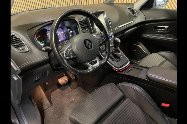 Renault Grand Scénic 1.3 TCe Bose|LUXE|AUTOMAAT|TREKHAAK|KEYLESS|LEDER|CARPLAY|CAMERA|CLIMATE,CRUISE CONTROL|NL-AUTO|NAP|