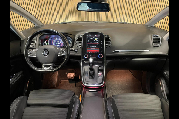Renault Grand Scénic 1.3 TCe Bose|LUXE|AUTOMAAT|TREKHAAK|KEYLESS|LEDER|CARPLAY|CAMERA|CLIMATE,CRUISE CONTROL|NL-AUTO|NAP|