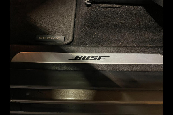 Renault Grand Scénic 1.3 TCe Bose|LUXE|AUTOMAAT|TREKHAAK|KEYLESS|LEDER|CARPLAY|CAMERA|CLIMATE,CRUISE CONTROL|NL-AUTO|NAP|