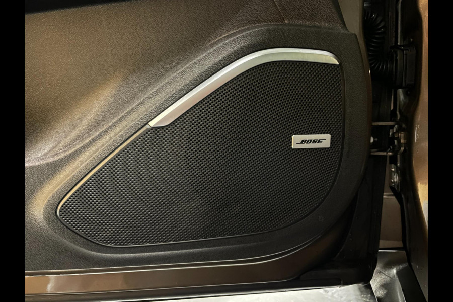 Renault Grand Scénic 1.3 TCe Bose|LUXE|AUTOMAAT|TREKHAAK|KEYLESS|LEDER|CARPLAY|CAMERA|CLIMATE,CRUISE CONTROL|NL-AUTO|NAP|