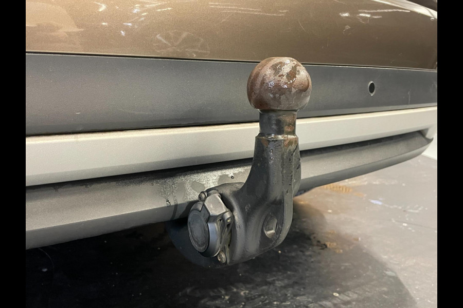 Renault Grand Scénic 1.3 TCe Bose|LUXE|AUTOMAAT|TREKHAAK|KEYLESS|LEDER|CARPLAY|CAMERA|CLIMATE,CRUISE CONTROL|NL-AUTO|NAP|