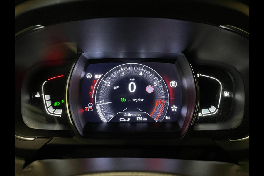 Renault Grand Scénic 1.3 TCe Bose|LUXE|AUTOMAAT|TREKHAAK|KEYLESS|LEDER|CARPLAY|CAMERA|CLIMATE,CRUISE CONTROL|NL-AUTO|NAP|