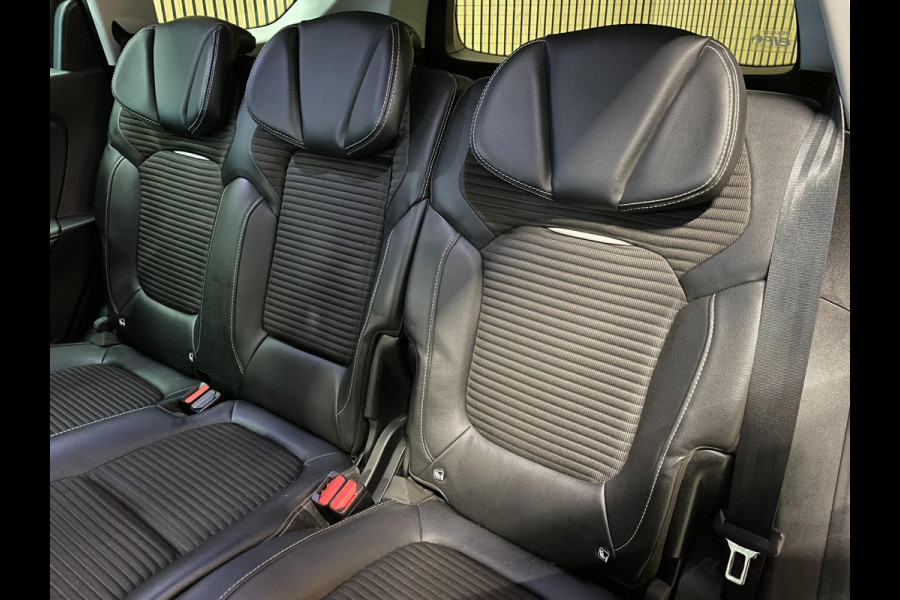 Renault Grand Scénic 1.3 TCe Bose|LUXE|AUTOMAAT|TREKHAAK|KEYLESS|LEDER|CARPLAY|CAMERA|CLIMATE,CRUISE CONTROL|NL-AUTO|NAP|