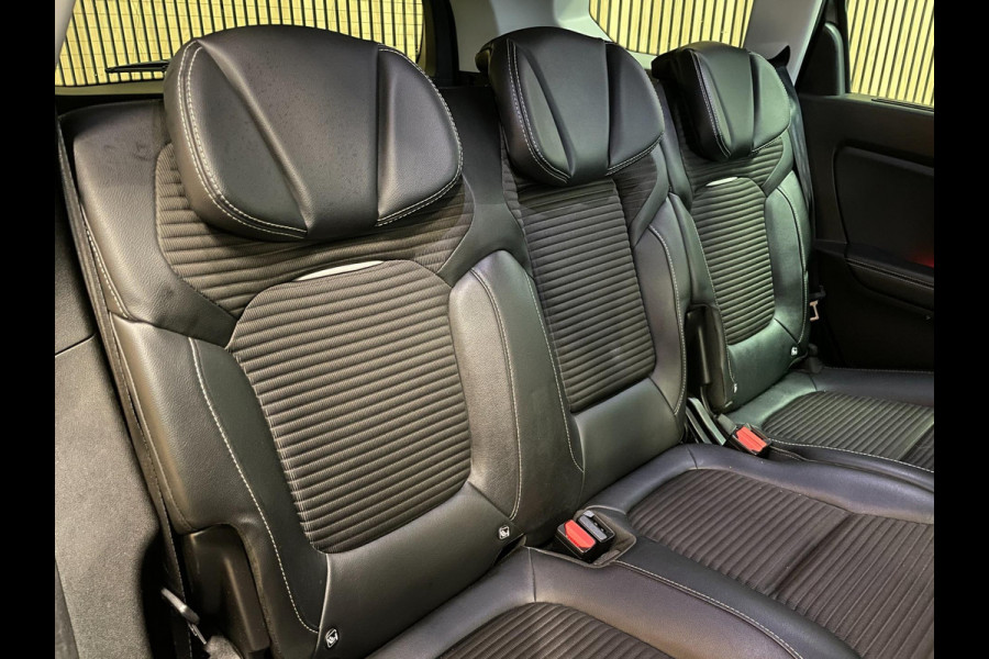 Renault Grand Scénic 1.3 TCe Bose|LUXE|AUTOMAAT|TREKHAAK|KEYLESS|LEDER|CARPLAY|CAMERA|CLIMATE,CRUISE CONTROL|NL-AUTO|NAP|