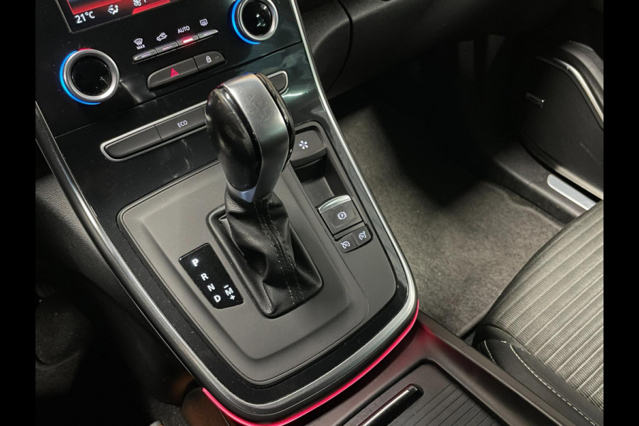 Renault Grand Scénic 1.3 TCe Bose|LUXE|AUTOMAAT|TREKHAAK|KEYLESS|LEDER|CARPLAY|CAMERA|CLIMATE,CRUISE CONTROL|NL-AUTO|NAP|