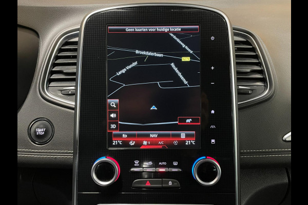 Renault Grand Scénic 1.3 TCe Bose|LUXE|AUTOMAAT|TREKHAAK|KEYLESS|LEDER|CARPLAY|CAMERA|CLIMATE,CRUISE CONTROL|NL-AUTO|NAP|