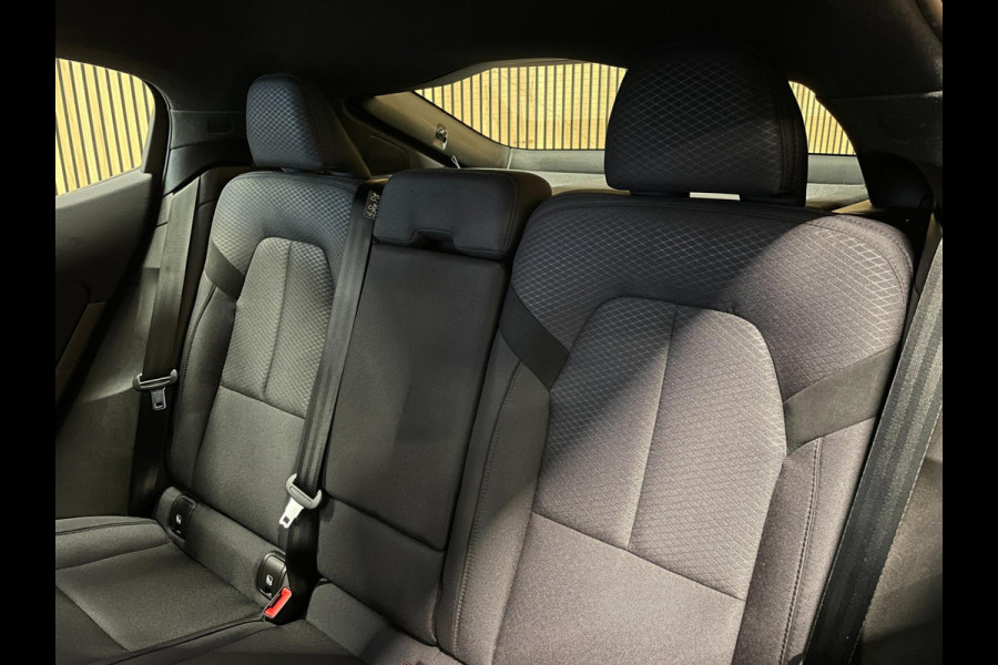 Polestar 2 Long Range Single Motor 78 kWh|BLACK EDITION|MEMORY|CAMERA|STOEL-,STUURVERW.|ACC|INCL.BTW|1e EIG|NL-AUTO|NAP|