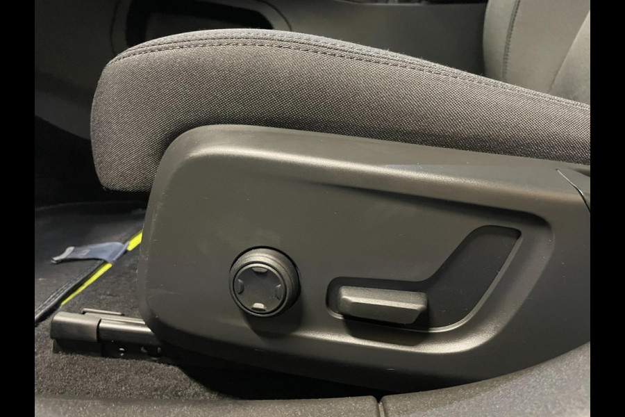 Polestar 2 Long Range Single Motor 78 kWh|BLACK EDITION|MEMORY|CAMERA|STOEL-,STUURVERW.|ACC|INCL.BTW|1e EIG|NL-AUTO|NAP|