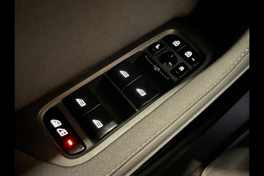 Polestar 2 Long Range Single Motor 78 kWh|BLACK EDITION|MEMORY|CAMERA|STOEL-,STUURVERW.|ACC|INCL.BTW|1e EIG|NL-AUTO|NAP|