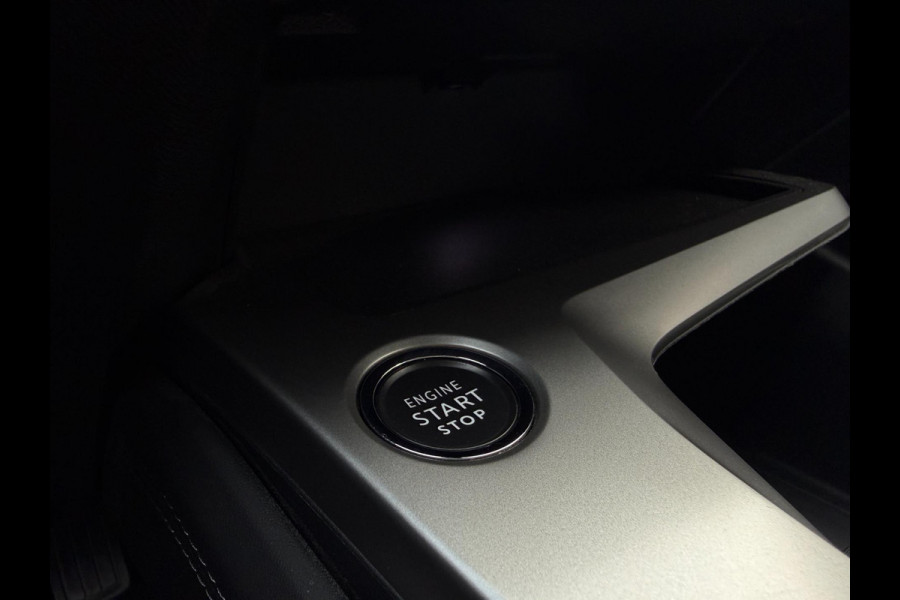 Peugeot 308 1.2T 130pk Allure Pack Biz Navi 360° Cam ACC LED Dig.Cockpit Draadl. Lader Parksens.BTW