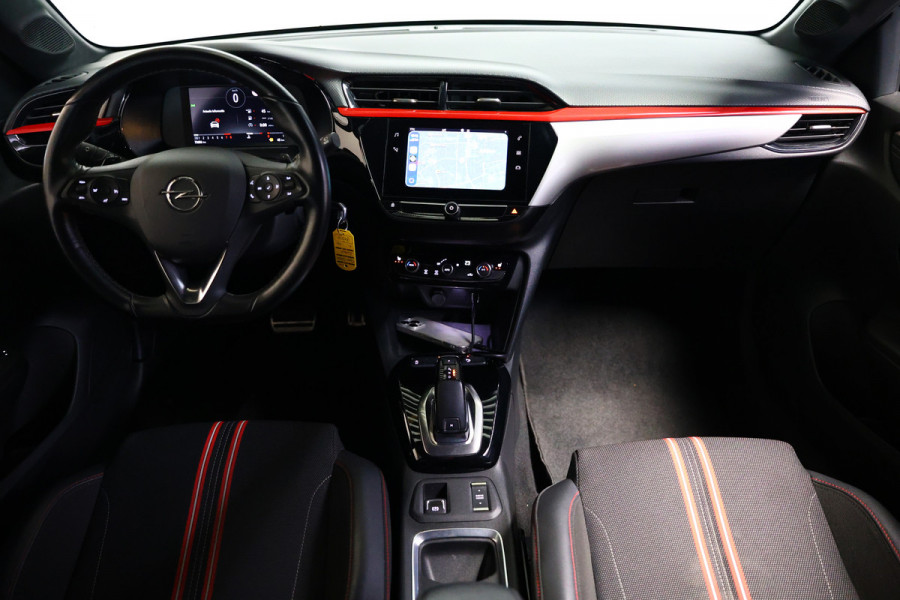 Opel Corsa 1.2 GS Line SPORT AUTOM VIRTUAL CARPLAY CAMERA '20