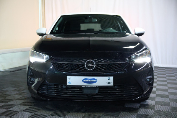 Opel Corsa 1.2 GS Line SPORT AUTOM VIRTUAL CARPLAY CAMERA '20