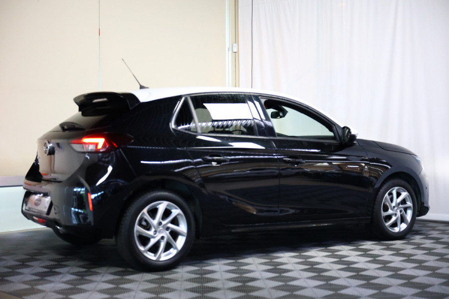 Opel Corsa 1.2 GS Line SPORT AUTOM VIRTUAL CARPLAY CAMERA '20