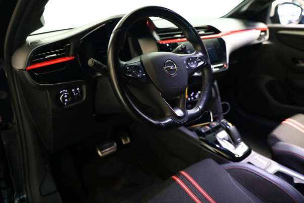 Opel Corsa 1.2 GS Line SPORT AUTOM VIRTUAL CARPLAY CAMERA '20