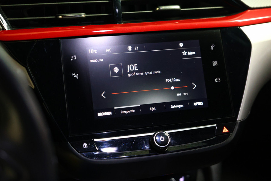 Opel Corsa 1.2 GS Line SPORT AUTOM VIRTUAL CARPLAY CAMERA '20