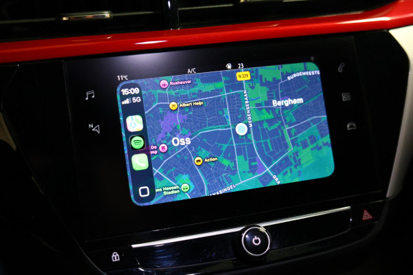 Opel Corsa 1.2 GS Line SPORT AUTOM VIRTUAL CARPLAY CAMERA '20