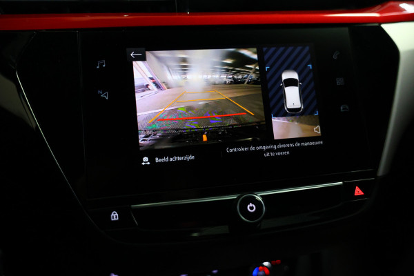 Opel Corsa 1.2 GS Line SPORT AUTOM VIRTUAL CARPLAY CAMERA '20