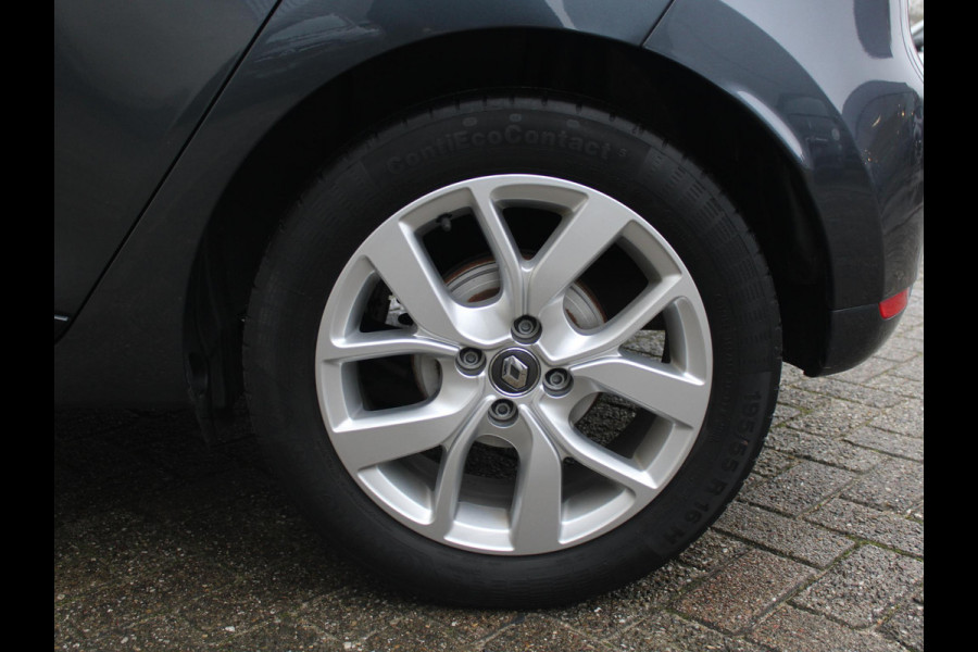 Renault Clio 0.9 TCe Limited