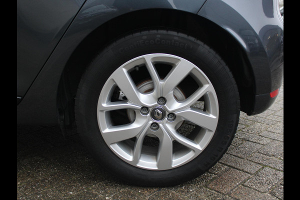 Renault Clio 0.9 TCe Limited