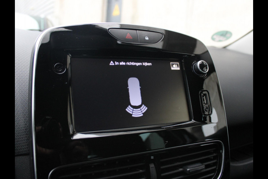 Renault Clio 0.9 TCe Limited