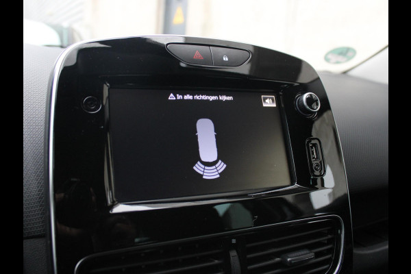 Renault Clio 0.9 TCe Limited