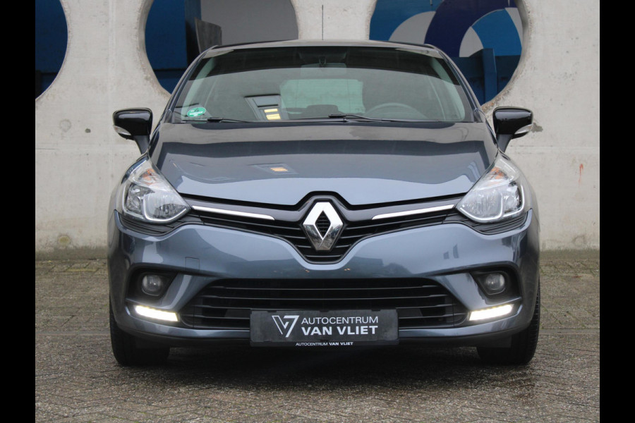 Renault Clio 0.9 TCe Limited