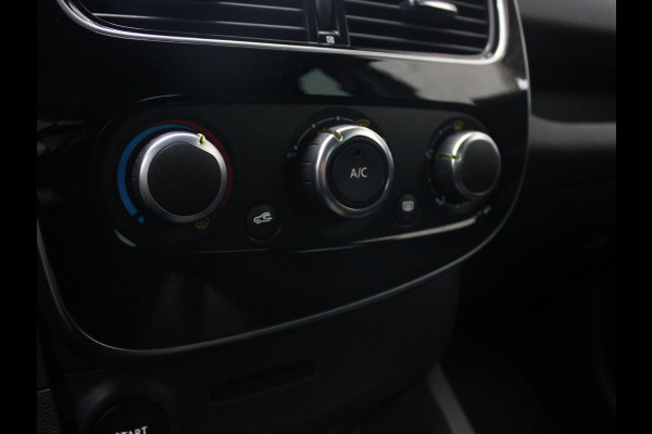 Renault Clio 0.9 TCe Limited