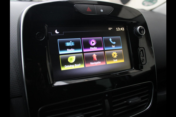 Renault Clio 0.9 TCe Limited