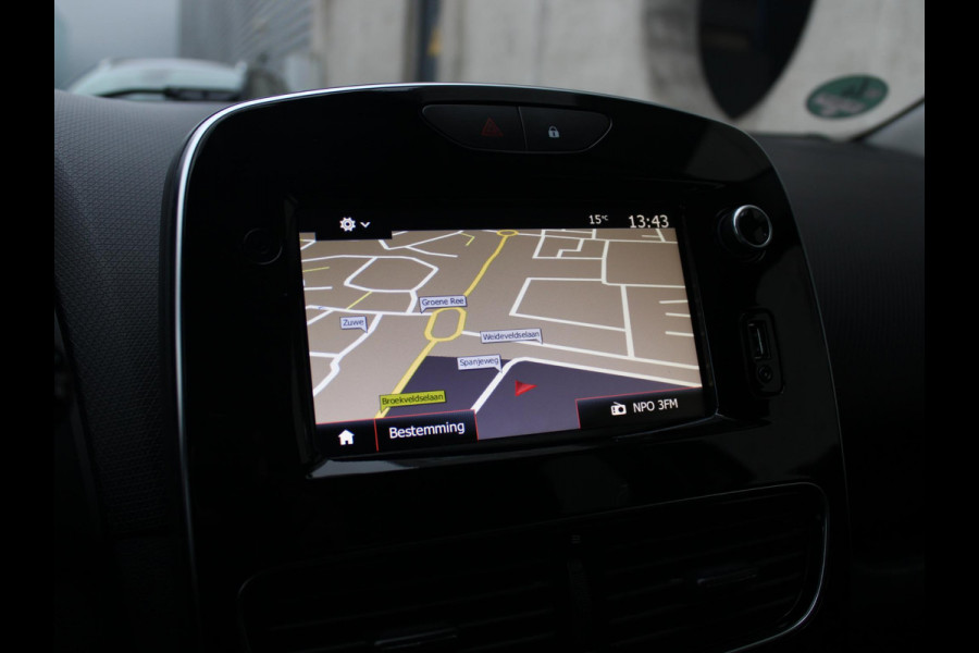 Renault Clio 0.9 TCe Limited