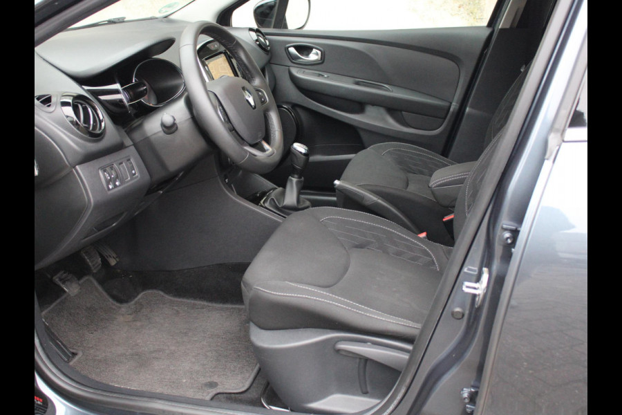 Renault Clio 0.9 TCe Limited