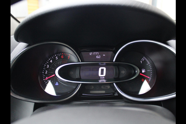 Renault Clio 0.9 TCe Limited