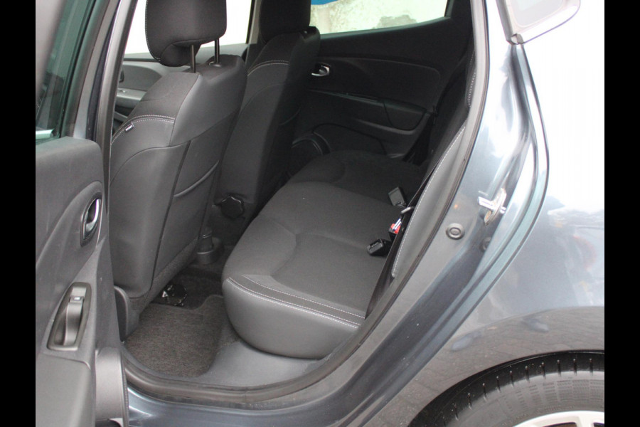 Renault Clio 0.9 TCe Limited