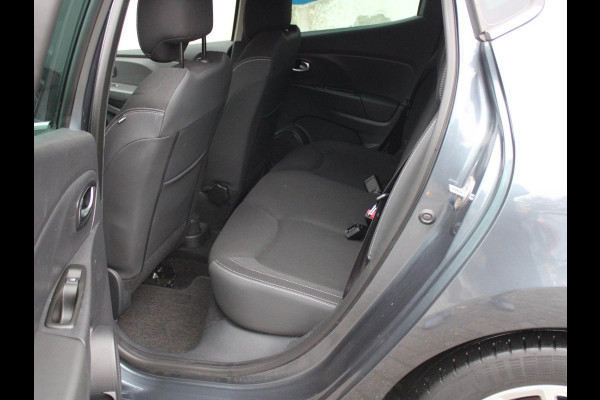 Renault Clio 0.9 TCe Limited