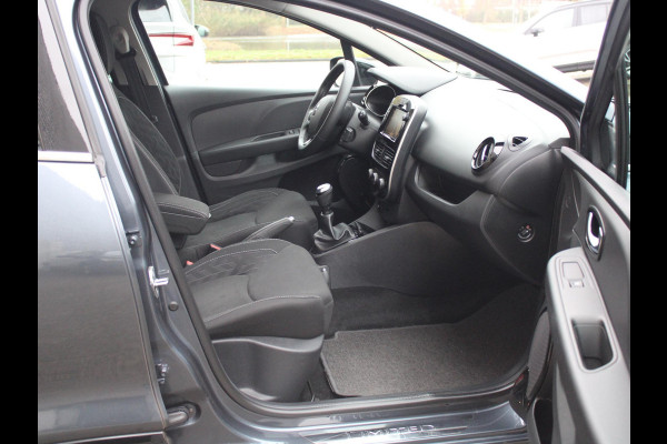 Renault Clio 0.9 TCe Limited