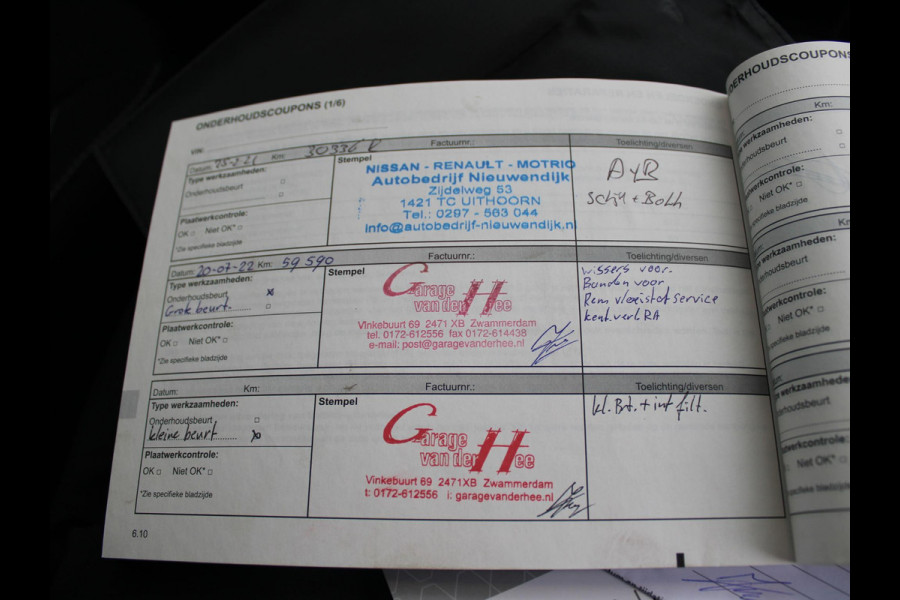 Renault Clio 0.9 TCe Limited