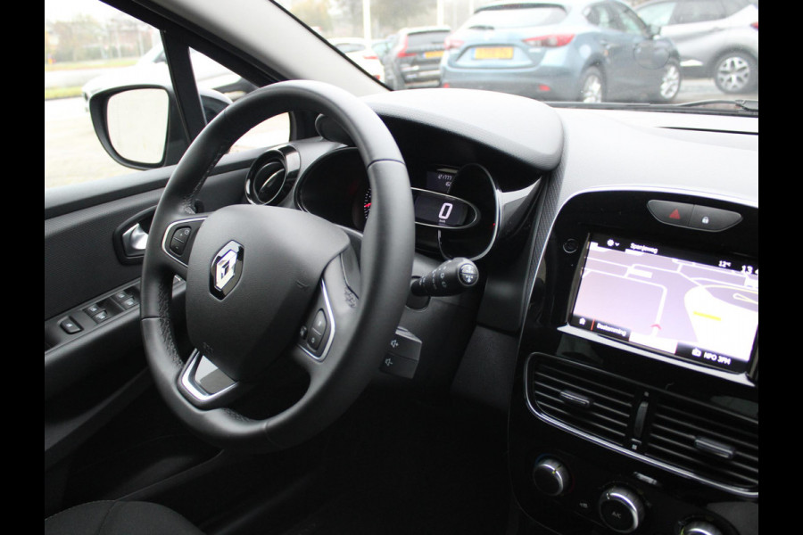 Renault Clio 0.9 TCe Limited