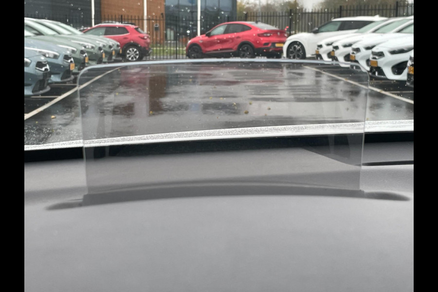 Hyundai Kona EV Fashion 64 kWh|FACELIFT|3-FASE|LEDER|DAKJE|HEAD-UP|ACC|CAMERA|CARPLAY|NAVI|NL- AUTO|NAP|INCL. BTW|1e EIG.|