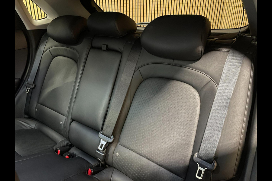 Hyundai Kona EV Fashion 64 kWh|FACELIFT|3-FASE|LEDER|DAKJE|HEAD-UP|ACC|CAMERA|CARPLAY|NAVI|NL- AUTO|NAP|INCL. BTW|1e EIG.|