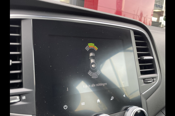 Renault Mégane Estate 1.6 E-Tech Plug-In Hybrid 160 Business Zen