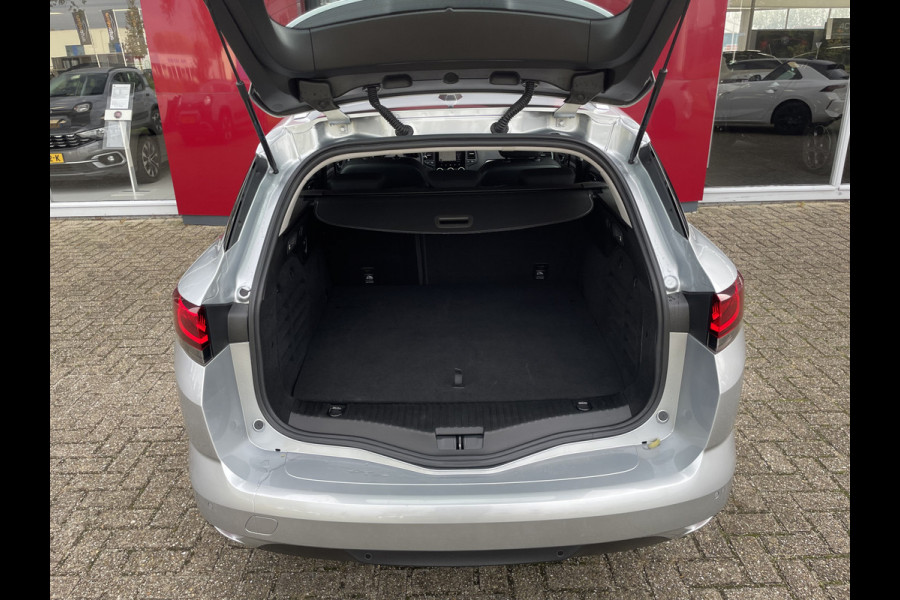 Renault Mégane Estate 1.6 E-Tech Plug-In Hybrid 160 Business Zen