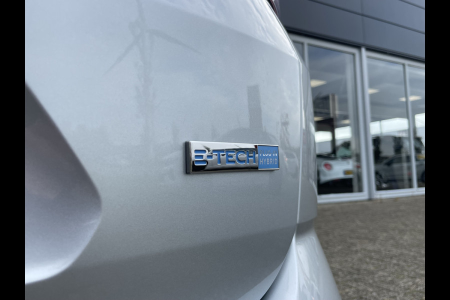 Renault Mégane Estate 1.6 E-Tech Plug-In Hybrid 160 Business Zen