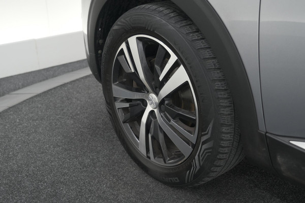 Peugeot 3008 PureTech 130 EAT8 GT Line | Trekhaak | Camera | Navigatie | Apple Carplay | Parkeersensoren