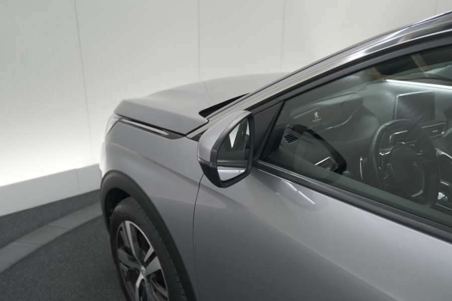 Peugeot 3008 PureTech 130 EAT8 GT Line | Trekhaak | Camera | Navigatie | Apple Carplay | Parkeersensoren